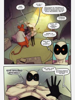 Mighty Moth Part 4 Hentai pt-br 21