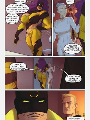 Mighty Moth Part 5 Hentai pt-br 07