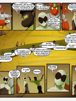 Mighty Moth Part 5 Hentai pt-br 09