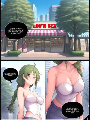 My Dildo Is Wonderful Part 2 Hentai pt-br 02