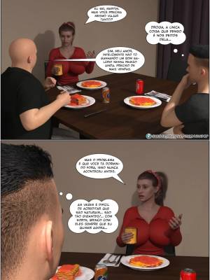 My Mom Is My Porn Star Part 9 Hentai pt-br 07