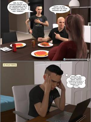 My Mom Is My Porn Star Part 9 Hentai pt-br 08