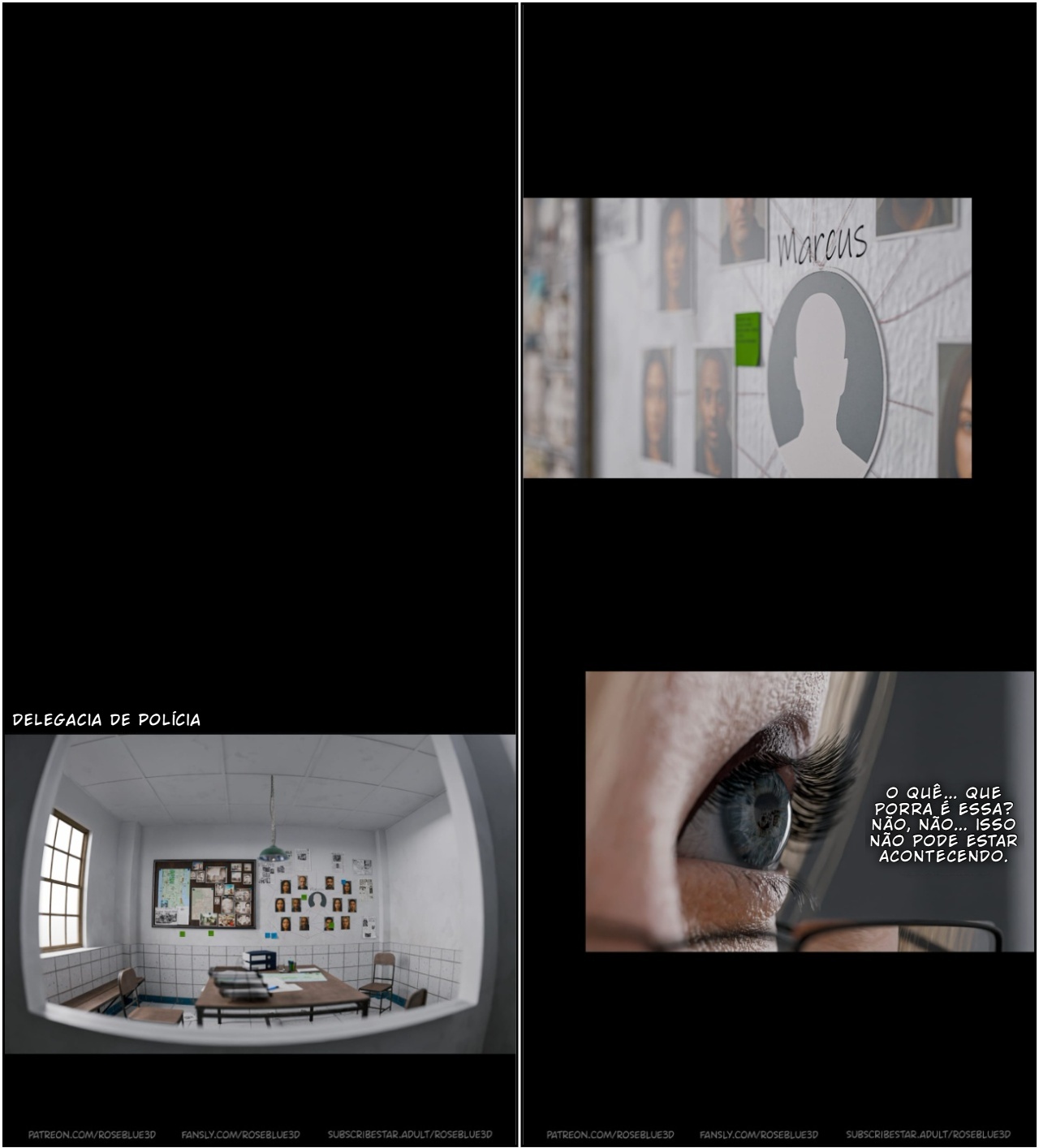 My Neighbor's Widow Part 48 Hentai pt-br 02