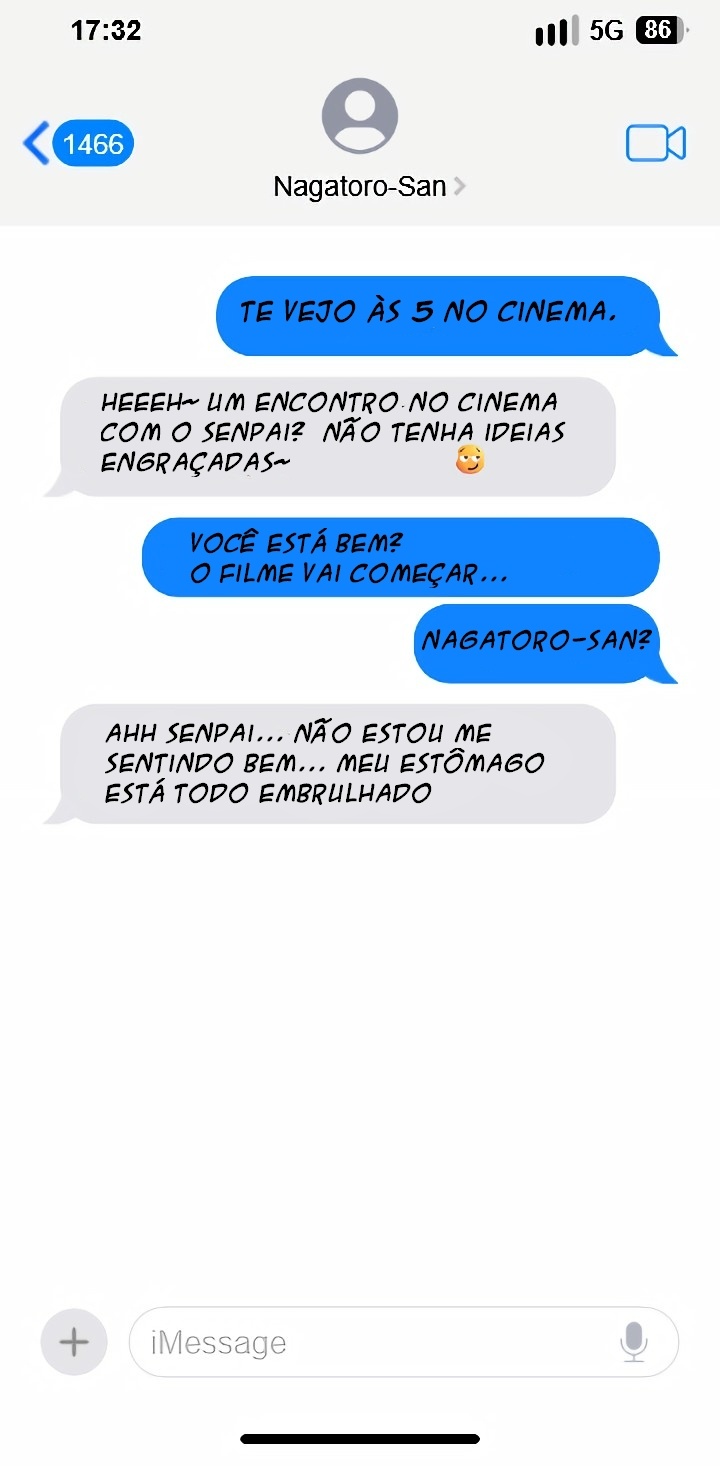 Nagatoro x BBC NTR Date Hentai pt-br 16