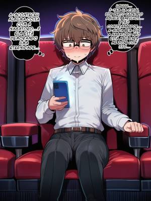 Nagatoro x BBC NTR Date Hentai pt-br 17