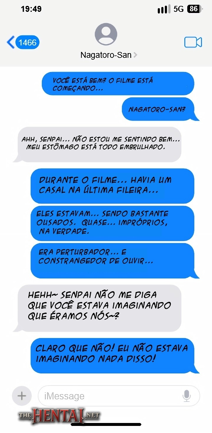 Nagatoro x BBC NTR Date Hentai pt-br 18