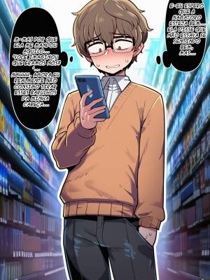 Nagatoro x BBC NTR Date Hentai pt-br 19