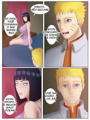 Naruto Hokage By Felsala Hentai pt-br 03