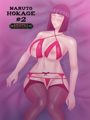 Naruto Hokage 2