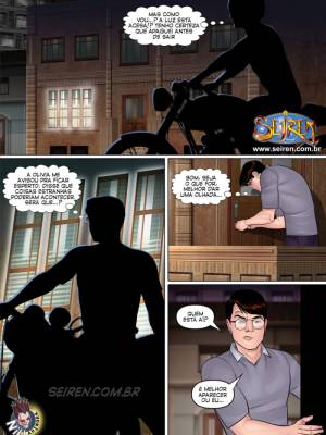 Oh, Familia part 17 Hentai pt-br 09