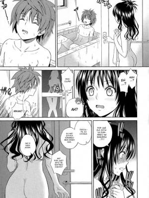 Orange Revolution Hentai pt-br 05