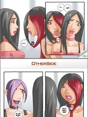 Otherside Part 3 Hentai pt-br 38