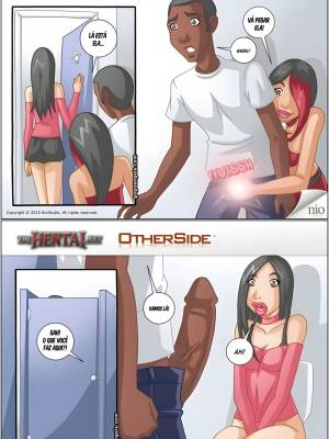 Otherside Part 3 Hentai pt-br 40