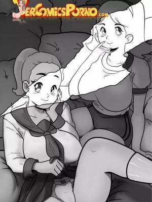 Pleasure Trip Part 2 Hentai pt-br 48