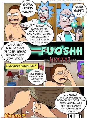 Pleasure Trip Part 5  Hentai pt-br 33