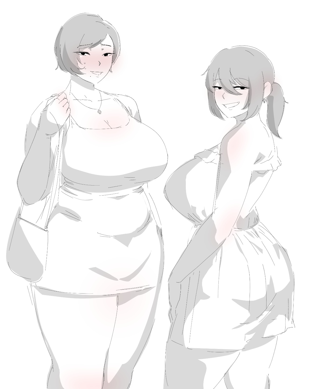 PRESSURE: Korean Rice Bunnies Hentai pt-br 51