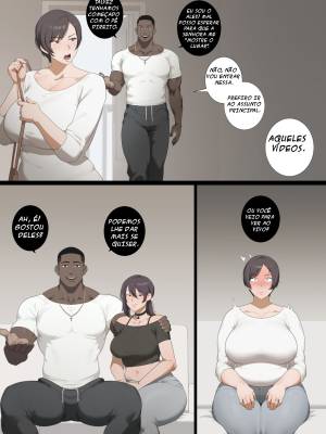 PRESSURE: Korean Rice Bunnies Hentai pt-br 68