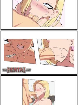 Prideful Attraction Hentai pt-br 07