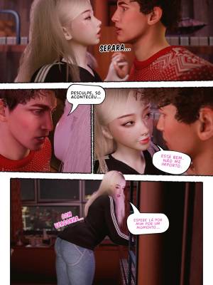 Red Bread's 2025 Christmas Special Hentai pt-br 15