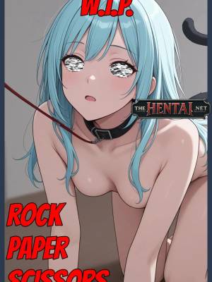 Rock, Paper, Scissors