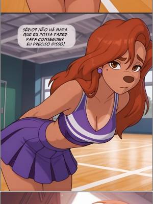 Roxanne Makes The Team Hentai pt-br 02