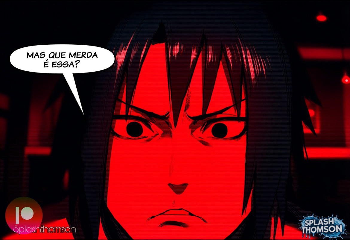 Sasuke's Sensei Reunion Hentai pt-br 03