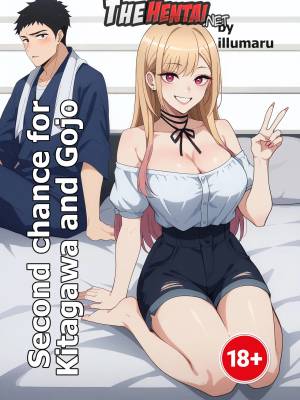 Second Chance For Kitagawa And Gojo