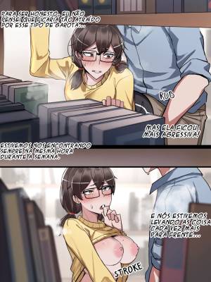 Stephanie By Ti_Keep Hentai pt-br 05