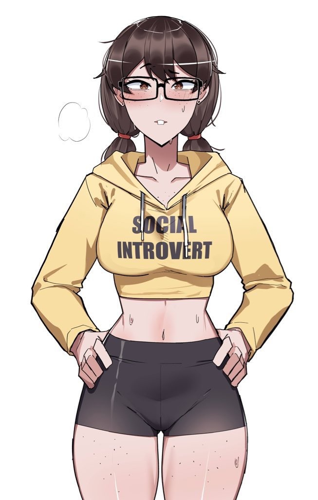 Stephanie By Ti_Keep Hentai pt-br 09