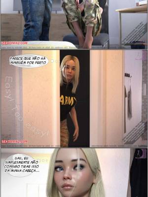  Super Bowl By SedesDiS Hentai pt-br 07