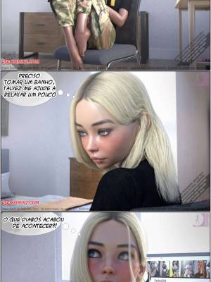  Super Bowl By SedesDiS Hentai pt-br 10