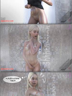  Super Bowl By SedesDiS Hentai pt-br 14