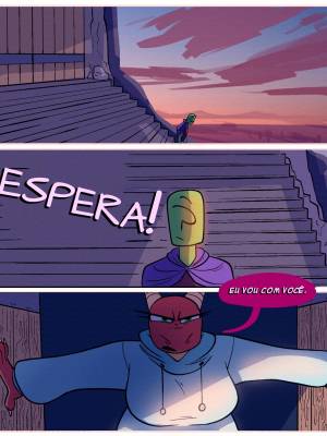 The Dragon's Hoard Hentai pt-br 51