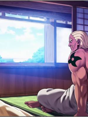 The Hidden Desires of Konoha