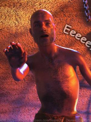 The Story Of Cloe Part 4 Hentai pt-br 04