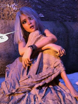 The Story Of Cloe Part 4 Hentai pt-br 15