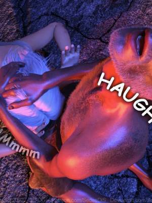 The Story Of Cloe Part 4 Hentai pt-br 43