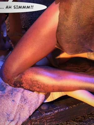 The Story Of Cloe Part 4 Hentai pt-br 63