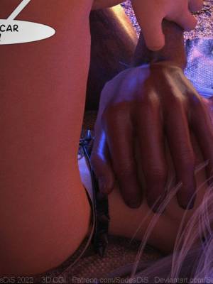 The Story Of Cloe Part 4 Hentai pt-br 64