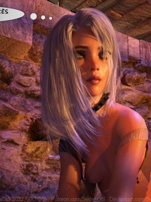 The Story Of Cloe Part 4 Hentai pt-br 90