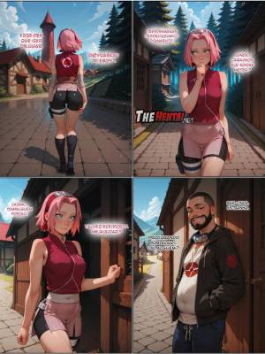 The Village Of Eros Part 2 Hentai pt-br 02