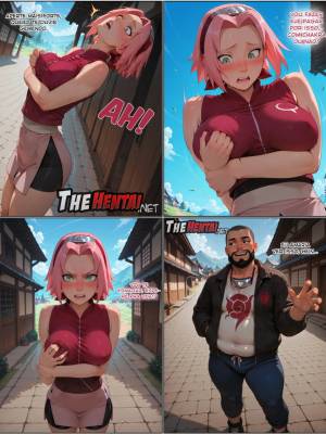 The Village Of Eros Part 2 Hentai pt-br 09