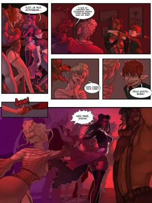 Therion Inside Of Me Hentai pt-br 122