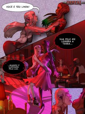 Therion Inside Of Me Hentai pt-br 130