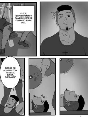 Three's Company-Gym Daye Hentai pt-br 05