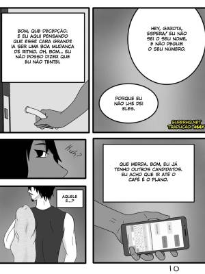 Three's Company-Gym Daye Hentai pt-br 11