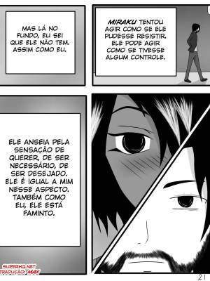 Three's Company-Gym Daye Hentai pt-br 22