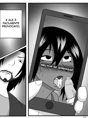 Three's Company-Gym Daye Hentai pt-br 23