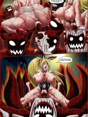 Tsunade Needs a Break Hentai pt-br 39