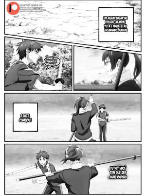 Zenin's Secret Exploded Part 1 Hentai pt-br 02